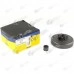 Carcasa ambreiaj drujba Husqvarna 51, 55, 50, 154, 254, 257, Alpina A40E, P41, P45 Fixa (ITAL) 